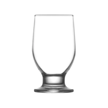 Szklanka na nóżce Riverside 215 ml | LAV LH-RVR321KH