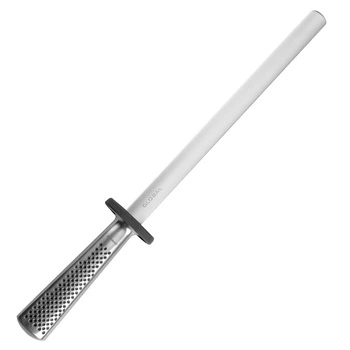 Ostrzałka diamentowa do noży 26 cm | GLOBAL G-38/B