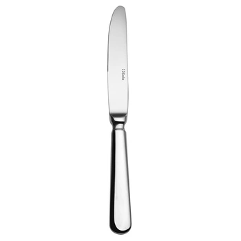 Nóż stołowy monoblock BAGUETTE GASTRO | SOLA SWISS 100700