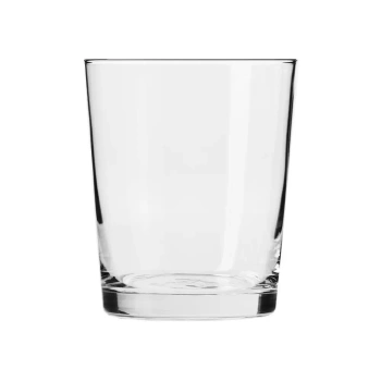 Niskie szklanki do napojów Pure, 250 ml - kpl. 6 szt. | KROSNO GLASS F689613025055000