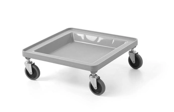 Wózek do transportu koszy do zmywarek | AMERBOX 877807