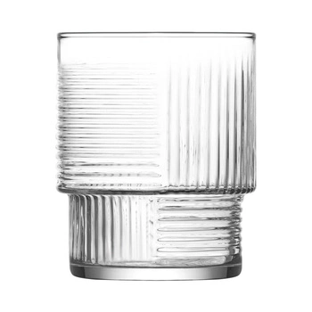 Szklanka niska Istanbul 325 ml | LAV LH-IST332KH