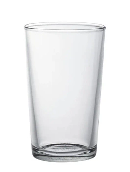 Szklanka UNIE - 280 ml, 6 sztuk | DURALEX 1044AB06C0111