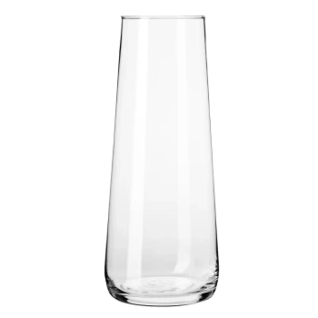 Karafka do wody, wazon Pure, 24 cm,  poj. 1,2 l | KROSNO GLASS F73C735024001000