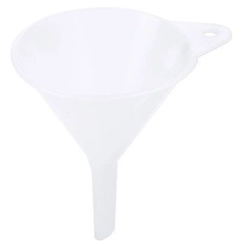 Lejek kuchenny z polietylenu o średnicy 9.5 cm, 12.5 cm | CONTACTO 5425/100