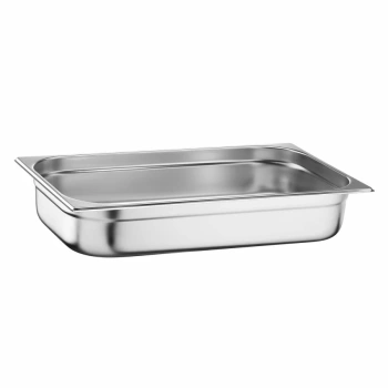 Pojemnik GN 1/6 CATERWARE, gł. 15 cm | TOMGAST CW-16150