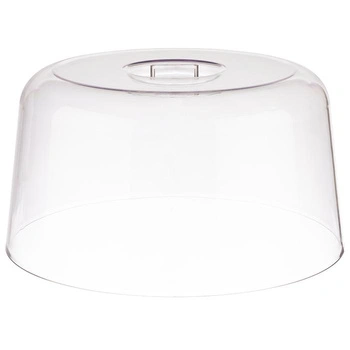 Pokrywa do tacy lub patery, 23x12 cm | APS 11055