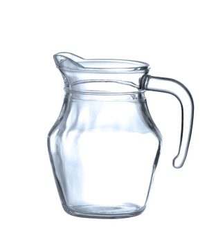 Dzbanek szklany, 0,5 l | HENDI 424469