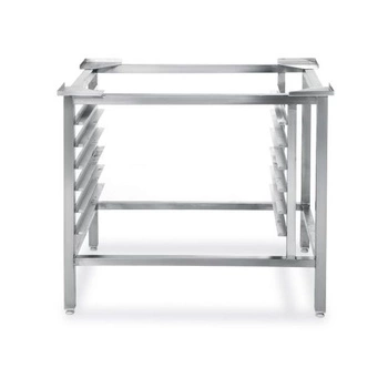 Podstawa pod piece konwekcyjne GN 1/1, stan ekspozycyjny | HENDI 224441/E1