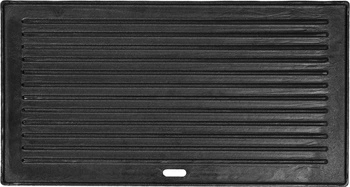 Płyta żeliwna do grilla gazowego | YATO YG-20020