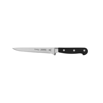 Nóż do trybowania CENTURY 15 cm | TRAMONTINA 24006-106