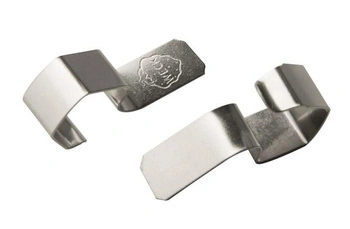 Zestaw zacisków do pokrywek do słoików, 8 sztuk, 3.5x1x1.5 cm | APS 82319