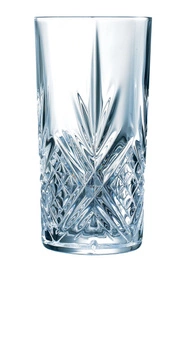 Szklanka do napojów Broadway - 380 ml | ARCOROC L7255