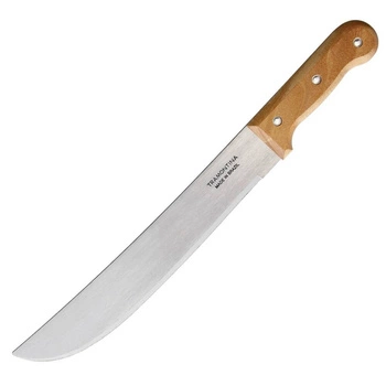 Maczeta z drewnianą rekojeścią 46 cm | TRAMONTINA 26620-018