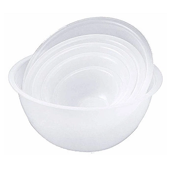 Miska z polipropylenu śr. 32 cm | CONTACTO 1340/320