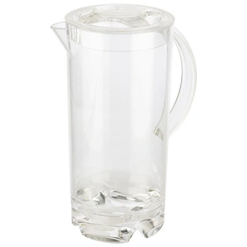 Dzbanek z tworzywa MS, 2 l | APS 10775