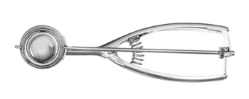 Porcjoner (gałkownica) do lodów Kitchen Line | HENDI 572719