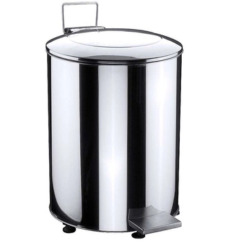 Kosz na śmieci z pokrywką, 70 l | CONTACTO 625/075