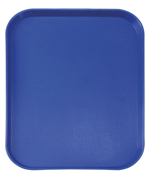 Taca z polipropylenu niebieska | HENDI 878729