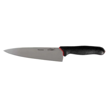 Nóż szefa kuchni PRIMELINE dł. 23 cm | TOMGAST T-2500-23