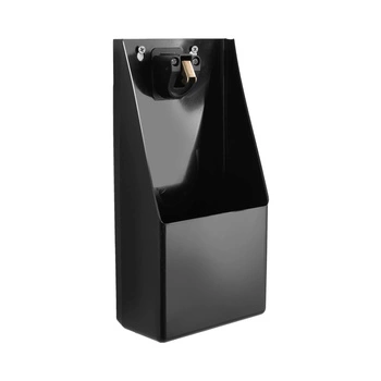 Otwieracz do butelek z pojemnikiem na kapsle | HENDI 643914