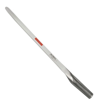 Nóż do szynki i łososia 31 cm | GLOBAL G-10