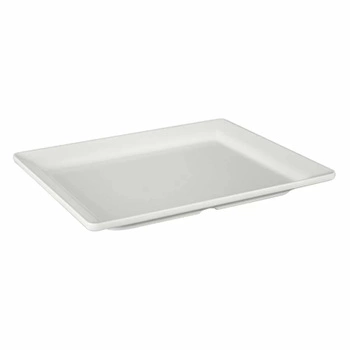 Półmisek GN 1/2, 32.5x26.5 cm | VERLO V-12030