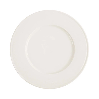 Talerz płytki porcelanowy śr. 17 cm Line | FINE DINE 04ALM002178