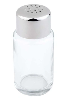 Solniczka lub pieprzniczka, 4x9 cm | APS 40439