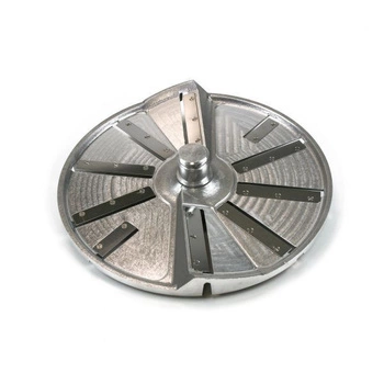 Tarcza z nożami do obieraczki PI-20 | SAMMIC 2000004