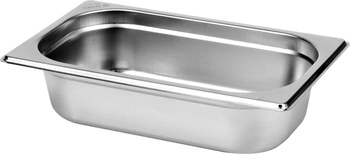 Pojemnik GN 1/4 gł. 6,5 cm | YATO YG-00282