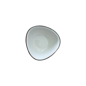 Miska Musli Delta Rustick krem 0,3 l | KERA CERAMIKA 15.9.RUSTIC KREM