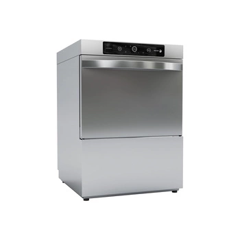 Zmywarka uniwersalna Advance, pompy płucząca i odpływu, zmiękczacz wody, 3,55kW, 40 koszy/godz. | FAGOR WUA-503 S D