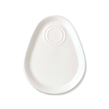 Talerz taca porcelanowy SIMPLICITY - 27.9 cm | STEELITE 11010360