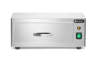 Naświetlacz do 10 jaj | Hendi  281253