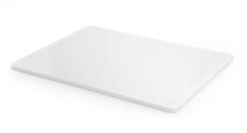 Deska z polietylenu biała uniwersalna | HENDI 826379