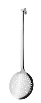 Łyżka cedzakowa monoblok Kitchen Line | HENDI 528204