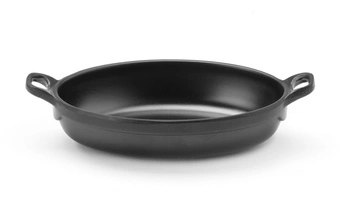 Rondel Little Chef mini owalny 15.5x8 cm | HENDI 564547