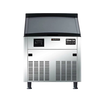 Kostkarka Silver Ice CUBE-95A 95kg/24h, pojemność 36kg | BARMATIC 274309