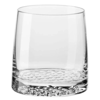 Szklanki do whisky Fjord 370 ml - kpl. 6 szt. | KROSNO GLASS F68C202030001010