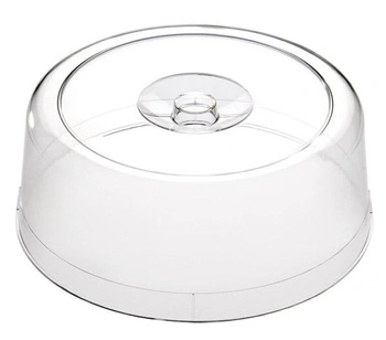 Pokrywa do tacy lub patery, 33x12.5 cm | APS 6515