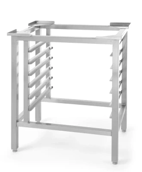 Podstawa pod piece konwekcyjne H100 i H100S | HENDI 237151