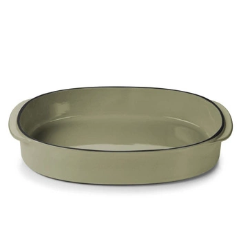 Brytfanna Caractere 26x18,5 cm kardamon | TOM-GAST RV-654549-2