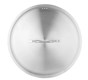 Pokrywka do garnków, Profi Line, średnica 32 cm | HENDI 833957