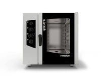 Piec konwekcyjno-parowy elektryczny MOSAICO 7 GN 1/1 | YESOVENS MOS7M