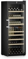 Chłodziarka do przechowywania win Proffesional, 642 l | LIEBHERR WFbli 7741