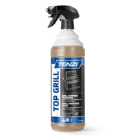 Płyn do czyszczenia grilli i piekarników TopGrill ze spryskiwaczem | TENZI SP34/001s