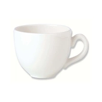 Filiżanka Empire porcelanowa SIMPLICITY - 85 ml | STEELITE 11010190