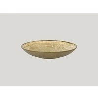 Talerz głęboki marki RAK z serii WOODART - 26 cm | TOM-GAST WDBUBC26MG