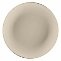 Talerz głęboki Epura EARTH ARGILA - śr. 36 cm | RAK R-REANNDP36-3